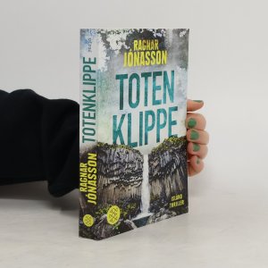 gebrauchtes Buch – Ragnar Jónasson – Totenklippe