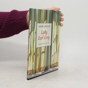 gebrauchtes Buch – Hanns Zischler – Lady Earl Grey