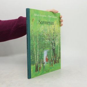 gebrauchtes Buch – Astrid Lindgren – Sonnenau