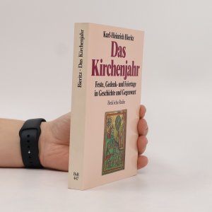 Das Kirchenjahr