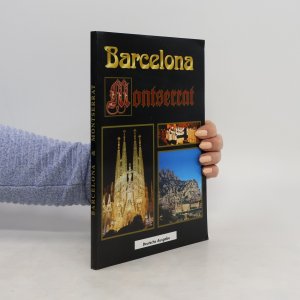 gebrauchtes Buch – Kolektiv – Barcelona Montserrat