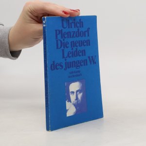 gebrauchtes Buch – Ulrich Plenzdorf – Die neuen Leiden des jungen W.