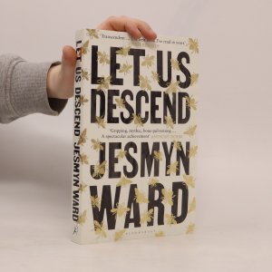 gebrauchtes Buch – Jesmyn Ward – Let Us Descend