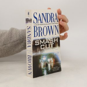 gebrauchtes Buch – Sandra Brown – Smash Cut