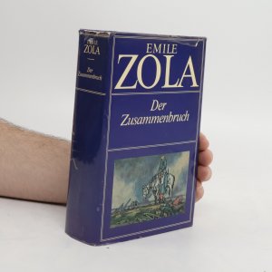 gebrauchtes Buch – Émile Zola – Der Zusammenbruch