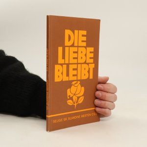 gebrauchtes Buch – kolektiv – Die Liebe Bleibt