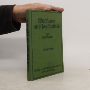 Wildkunde und Jagdbetrieb