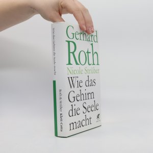 Wie das Gehirn die Seele macht