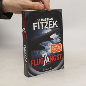 gebrauchtes Buch – Sebastian Fitzek – Flugangst 7A: Psychothriller | SPIEGEL Bestseller Platz 1