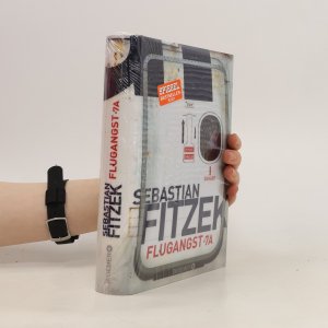 gebrauchtes Buch – Sebastian Fitzek – Flugangst 7A (Originalverpackt)