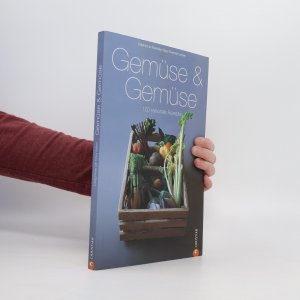 gebrauchtes Buch – Delphine de Montalier – Gemüse & Gemüse