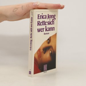 gebrauchtes Buch – Erica Jong – Rette sich wer kann