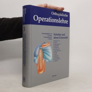 Orthopädische Operationslehre