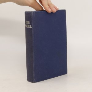 gebrauchtes Buch – kolektiv – Die Bibel