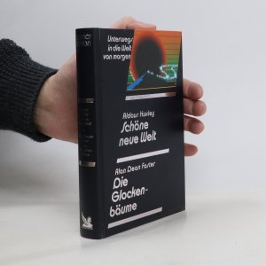 gebrauchtes Buch – Aldous Huxley – Schöne neue Welt. Die Glockenbaume