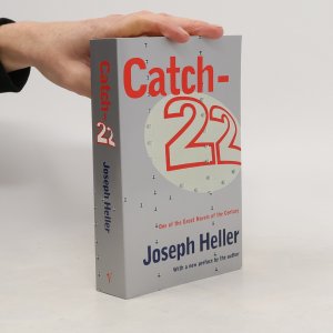 gebrauchtes Buch – Joseph Heller – Catch-22