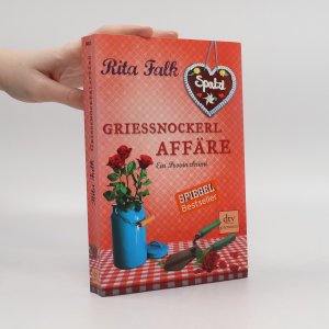 gebrauchtes Buch – Rita Falk – Griessnockerl Affäre