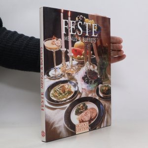 gebrauchtes Buch – Hans Joachim Döbbelin – Feste