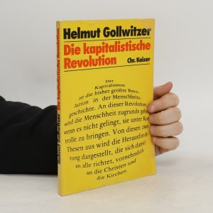 Die kapitalistische Revolution