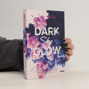 gebrauchtes Buch – D. C. Odesza – Dark Sky Glow