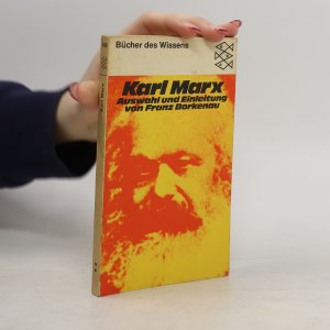 Karl Marx