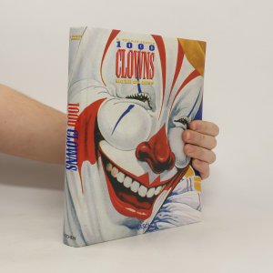 gebrauchtes Buch – H. Thomas Steele – 1000 Clowns More or Less