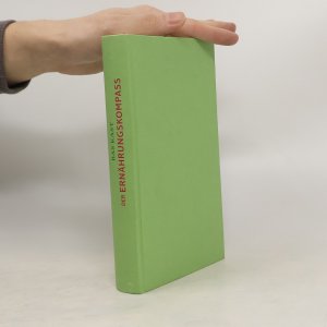 gebrauchtes Buch – Bas Kast – Der Ernährungskompass. Das Fazit aller wissenschaftlichen Studien zum Thema Ernährung