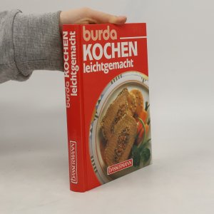 Burda, Kochen leicht gemacht