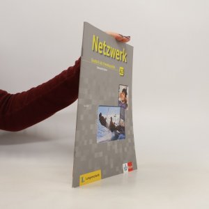gebrauchtes Buch – Netzwerk