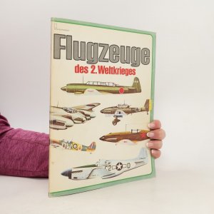 gebrauchtes Buch – Andrew Kershaw – Kriegsflugzeuge