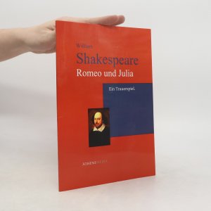 gebrauchtes Buch – William Shakespeare – Romeo und Julia