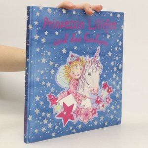 gebrauchtes Buch – Monika Finsterbusch – Prinzessin Lillifee und das Einhorn