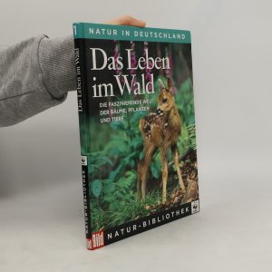 Bild-Natur-Bibliothek WWF