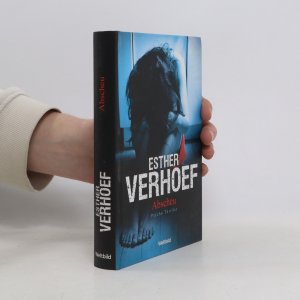 gebrauchtes Buch – Esther Verhoef – Abscheu