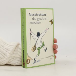 Geschichten, die glücklich machen