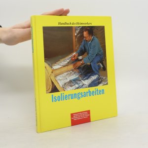 Isolierungsarbeiten