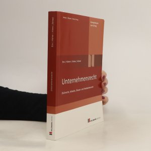 gebrauchtes Buch – Reinhard Ens – Unternehmensrecht