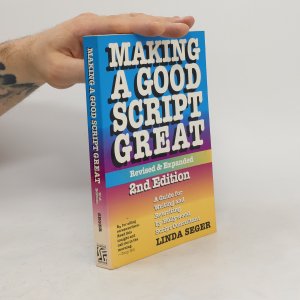 gebrauchtes Buch – Linda Seger – Making a Good Script Great