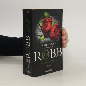 gebrauchtes Buch – Nora Roberts – Das Böse im Herzen: Roman