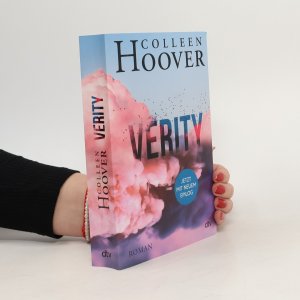 gebrauchtes Buch – Colleen Hoover – Verity: Der TikTok-Bestseller – ein Romantik-Thriller voller Emotionen. Mit exklusivem Epilog.