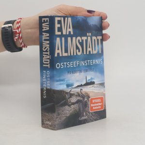 gebrauchtes Buch – Eva Almstadt – Ostseefinsternis: Pia Korittkis neunzehnter Fall