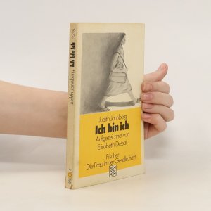 gebrauchtes Buch – Judith Jannberg – Ich bin ich