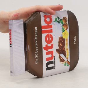 gebrauchtes Buch – kolektiv – Nutella