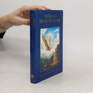 Śrīmad-Bhāgavatam