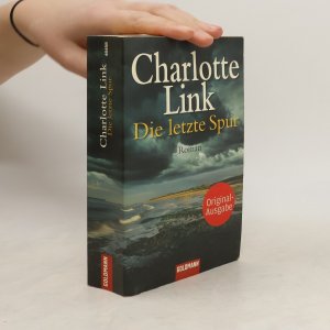 gebrauchtes Buch – Charlotte Link – Die letzte Spur