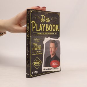 gebrauchtes Buch – Matt Kuhn – Das Playbook: Spielend leicht Mädels klarmachen