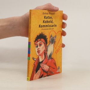 Katze, Kobold, Kommissarin