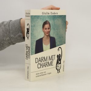 gebrauchtes Buch – Giulia Ender – Darm mit Charme