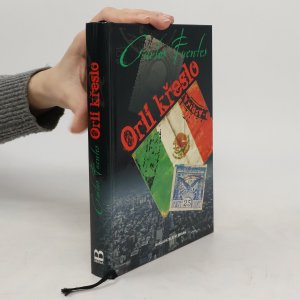 gebrauchtes Buch – Carlos Fuentes – Orlí křeslo