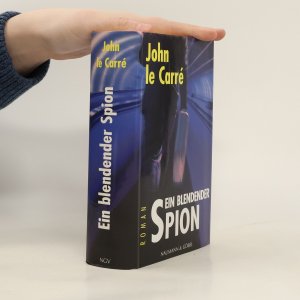 gebrauchtes Buch – John Le Carré – Ein blendender Spion